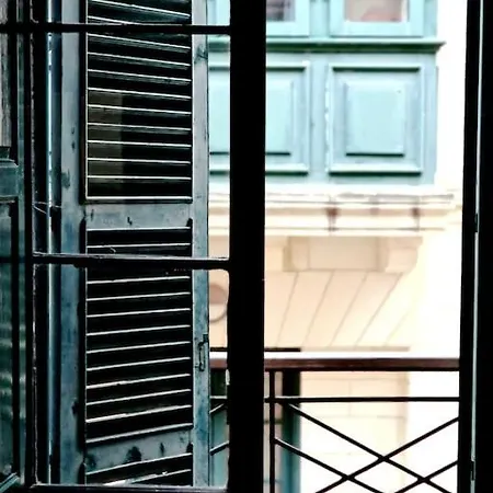 Villa Grand House Of Character Valletta