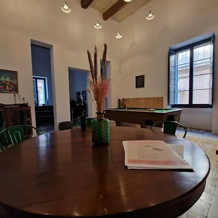 Villa Grand House Of Character Valletta Il-Furjana