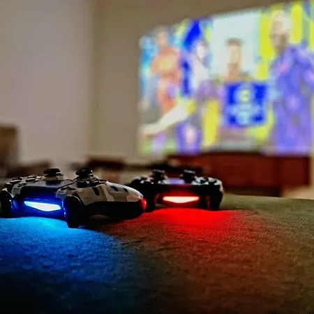 Villa Grand House Of Character Valletta *