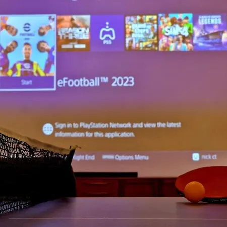 Villa Grand House Of Character Valletta *