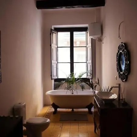 Grand House Of Character Valletta *