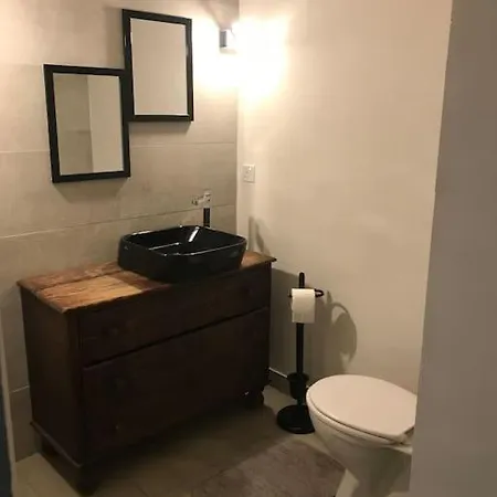 Villa Grand House Of Character Valletta Il-Furjana
