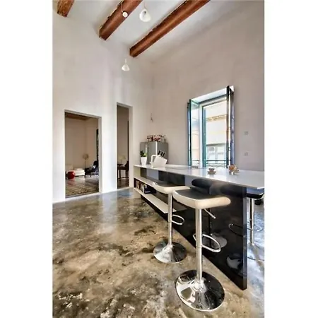 Grand House Of Character Valletta