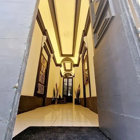 Grand House Of Character Valletta *