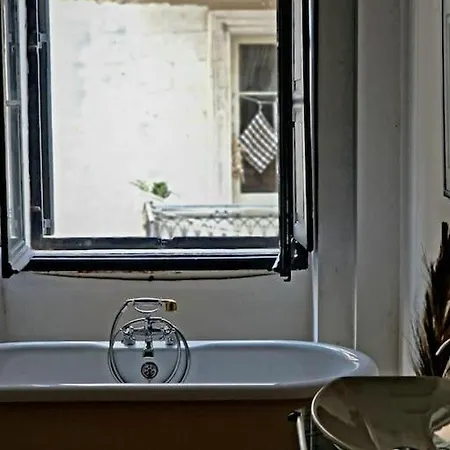 Villa Grand House Of Character Valletta Il-Furjana