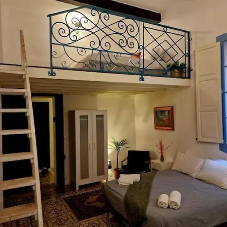 Grand House Of Character Valletta *