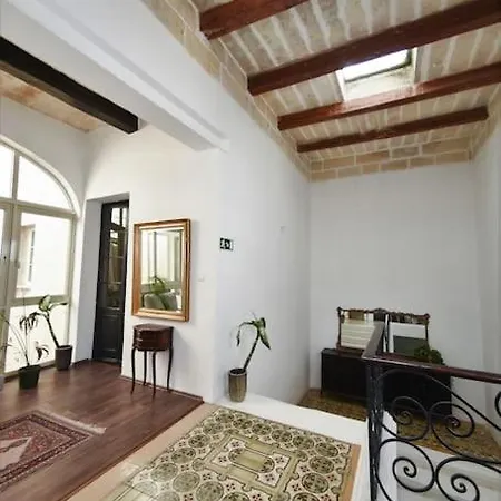 Villa Grand House Of Character Valletta Il-Furjana