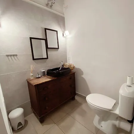 Grand House Of Character Valletta Il-Furjana