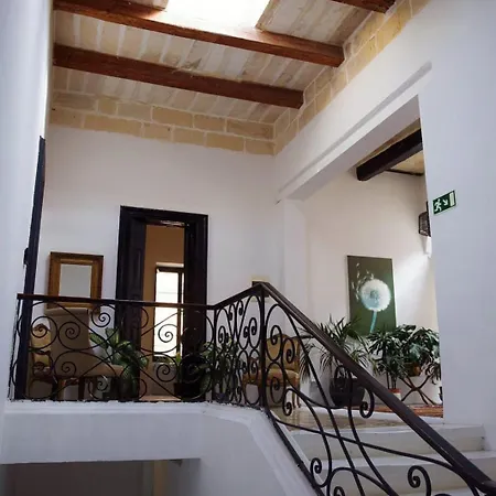 Villa Grand House Of Character Valletta Il-Furjana