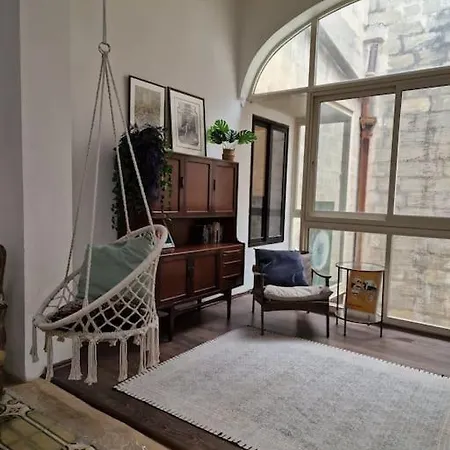 Grand House Of Character Valletta Floriana