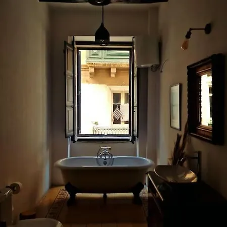 Grand House Of Character Valletta *