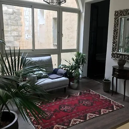 Grand House Of Character Valletta * フロリアーナ