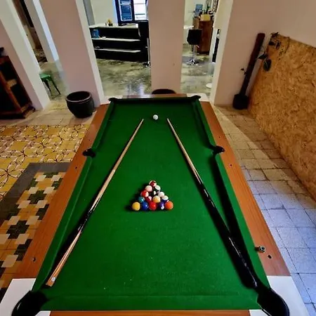 Grand House Of Character Valletta