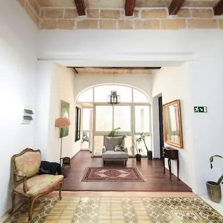 Villa Grand House Of Character Valletta Floriana