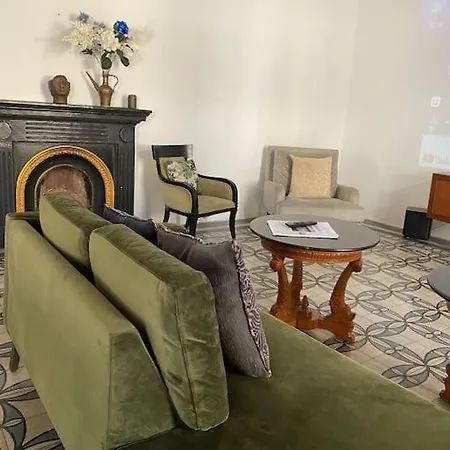 Villa Grand House Of Character Valletta *