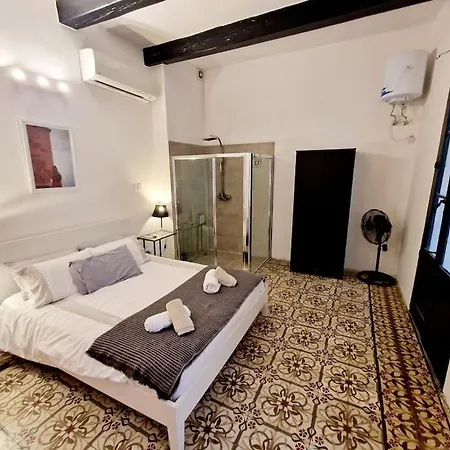 Villa Grand House Of Character Valletta
