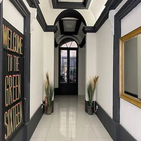 Grand House Of Character Valletta Villa *