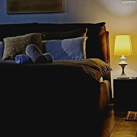 Villa Grand House Of Character Valletta Floriana