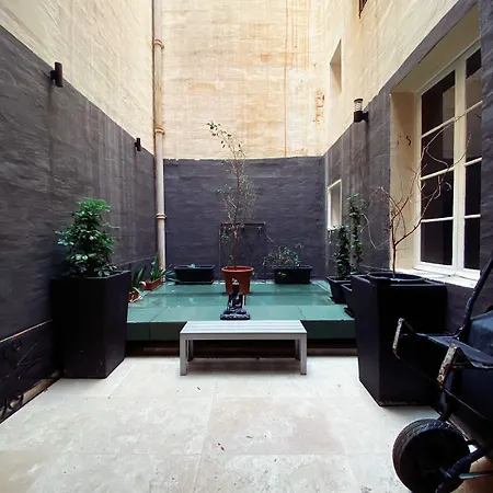 Grand House Of Character Valletta Floriana