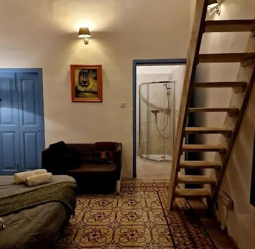 Villa Grand House Of Character Valletta Floriana