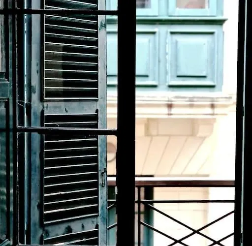 Villa Grand House Of Character Valletta