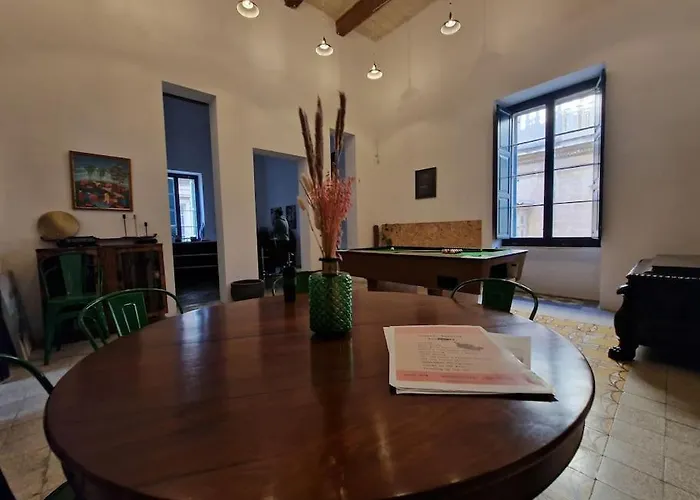 Villa Grand House Of Character Valletta Floriana