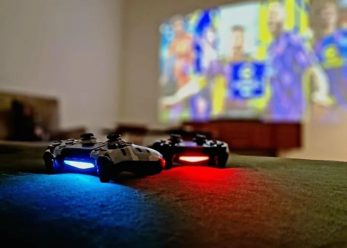 Villa Grand House Of Character Valletta *