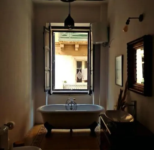 Grand House Of Character Valletta *