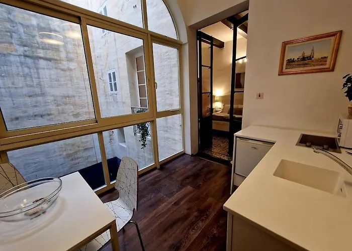 Villa Grand House Of Character Valletta Floriana