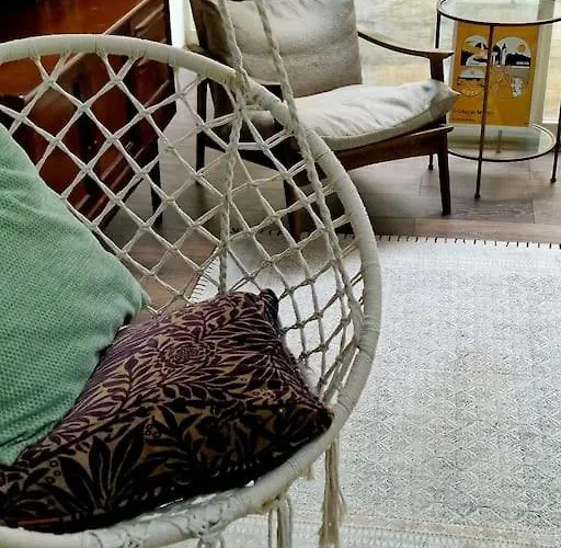 וילה Grand House Of Character Valletta