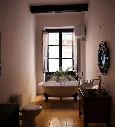 Grand House Of Character Valletta *