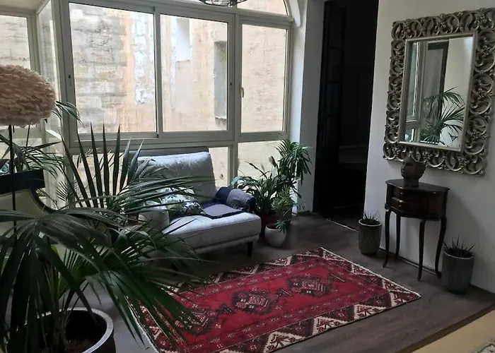 Grand House Of Character Valletta * איל-פוריאנה
