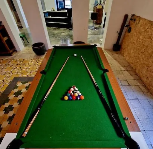 Grand House Of Character Valletta