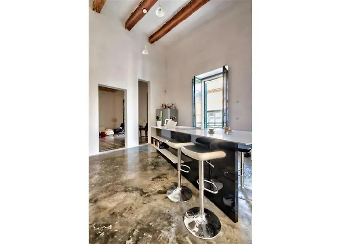 Grand House Of Character Valletta