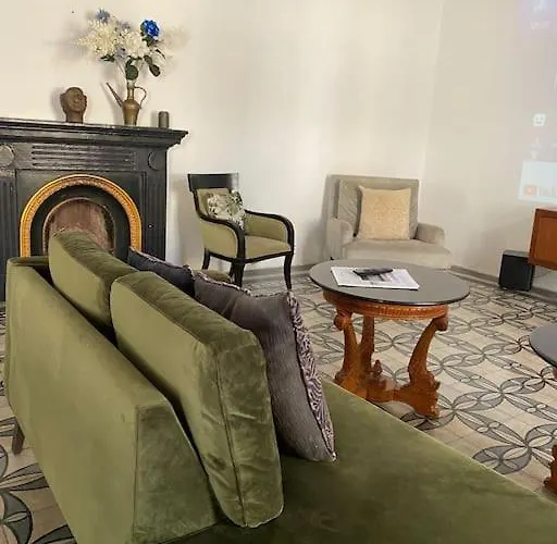 וילה Grand House Of Character Valletta *