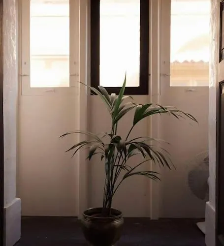 Grand House Of Character Valletta וילה *