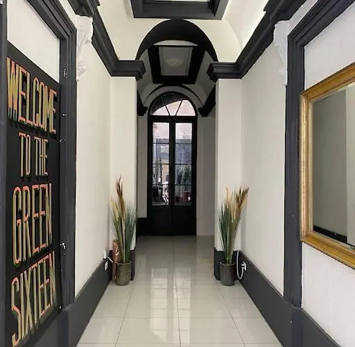 Grand House Of Character Valletta וילה *