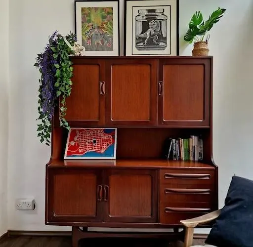 Grand House Of Character Valletta