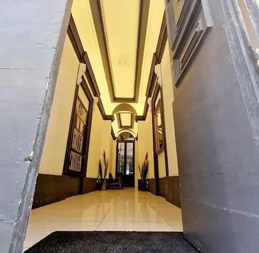 Grand House Of Character Valletta *