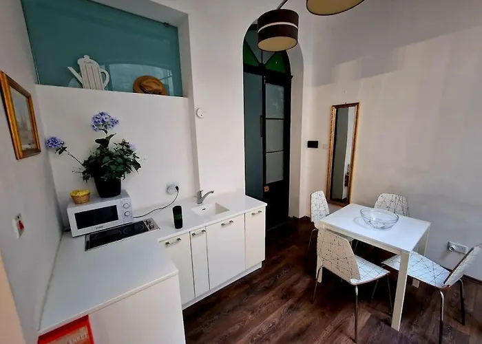 Grand House Of Character Valletta * איל-פוריאנה