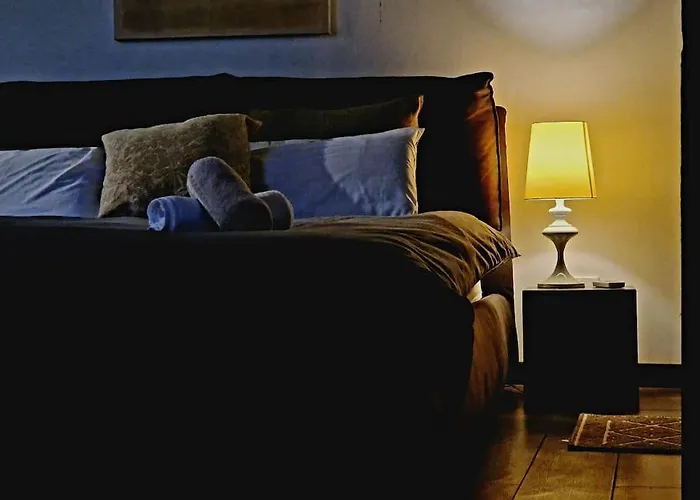 Villa Grand House Of Character Valletta Floriana