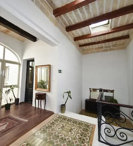 Villa Grand House Of Character Valletta Floriana